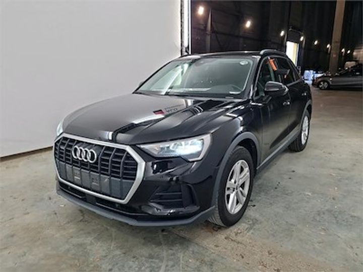 audi q3 diesel - 2019 2019 wauzzzf34l1001506