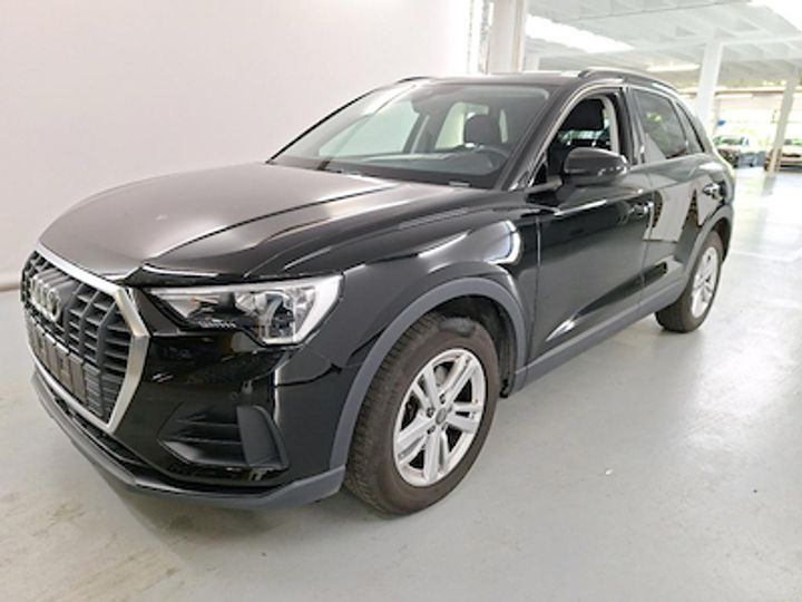 audi q3 diesel - 2019 2019 wauzzzf34l1022176