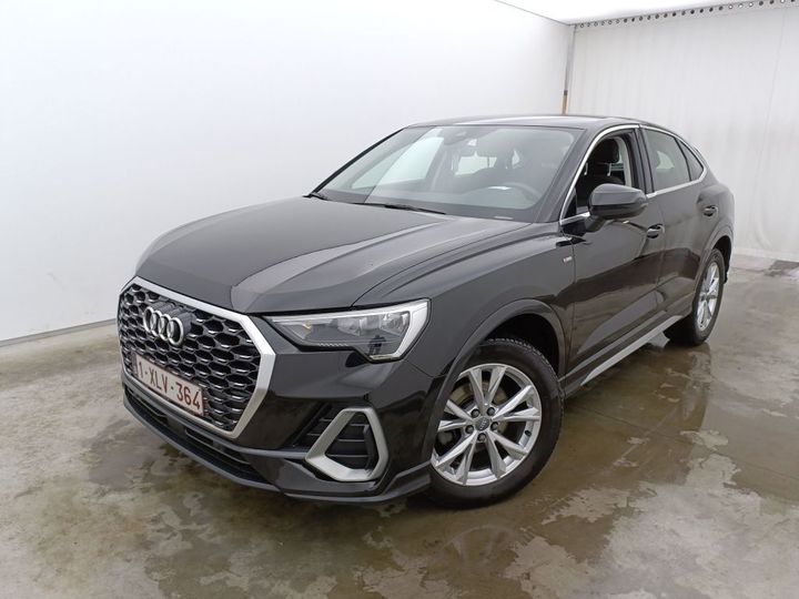 audi q3 sb '19 2020 wauzzzf34l1070700