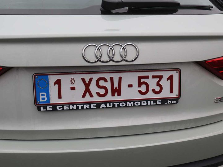 audi q3 2020 wauzzzf34l1083284