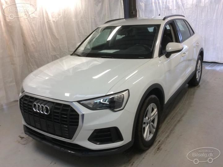 audi q3 estate 2020 wauzzzf34l1116123