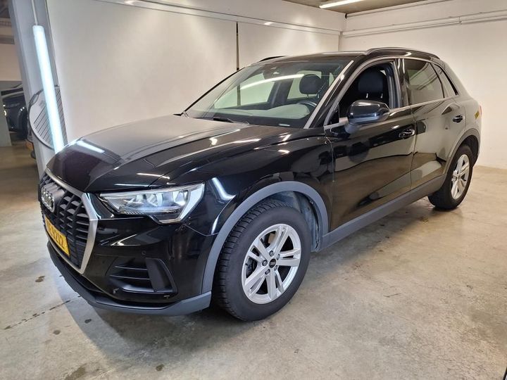 audi q3 2020 wauzzzf34m1025404