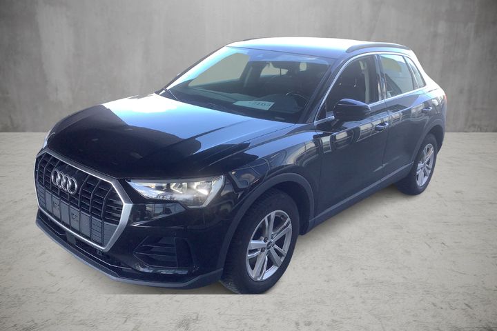 audi q3 2021 wauzzzf34m1103065