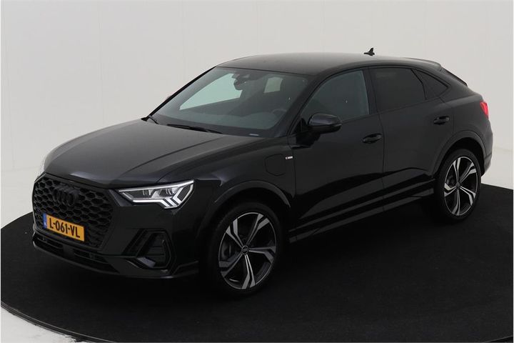 audi q3 2021 wauzzzf34m1153111