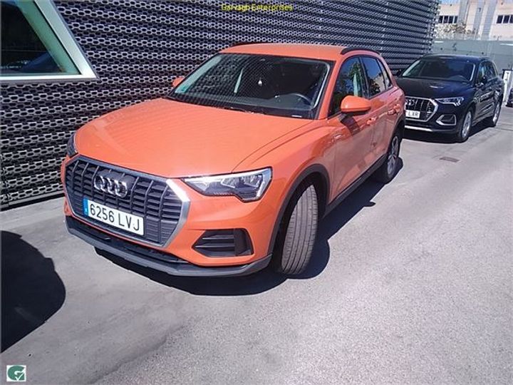 audi q3 2021 wauzzzf34n1059358