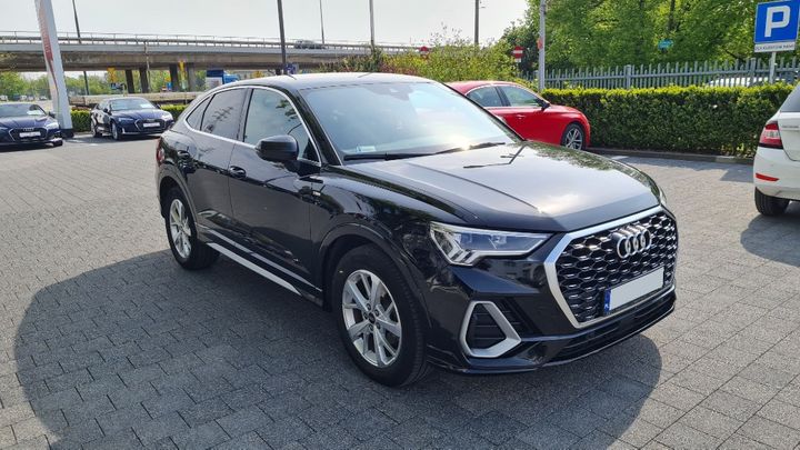 audi q3 2022 wauzzzf34n1090979