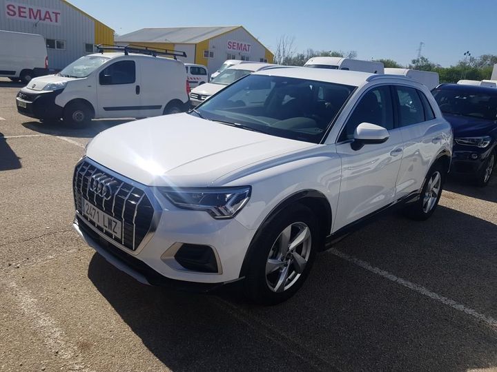 audi q3 2022 wauzzzf34n1091291