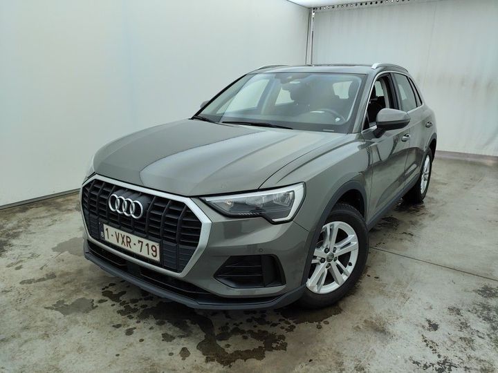 audi q3 '18 2019 wauzzzf35k1030270