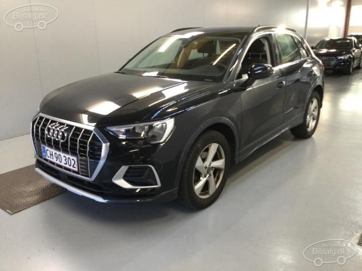 audi q3 suv 2019 wauzzzf35k1032441