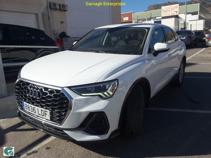 audi q3 2019 wauzzzf35l1037978