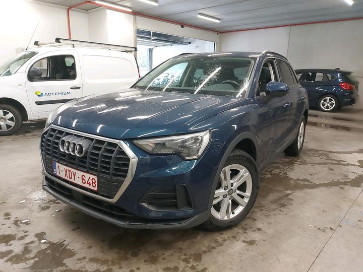 audi q3 2019 wauzzzf35l1043571