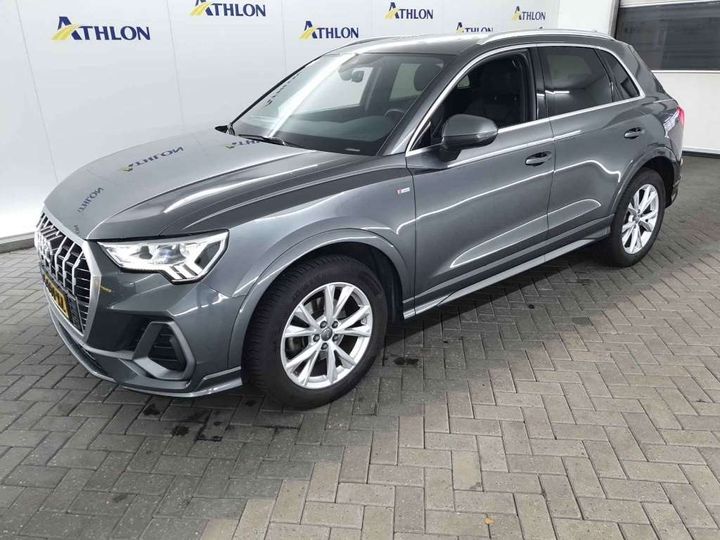 audi q3 2020 wauzzzf35l1046163