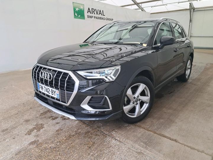 audi q3 2019 wauzzzf35l1046440