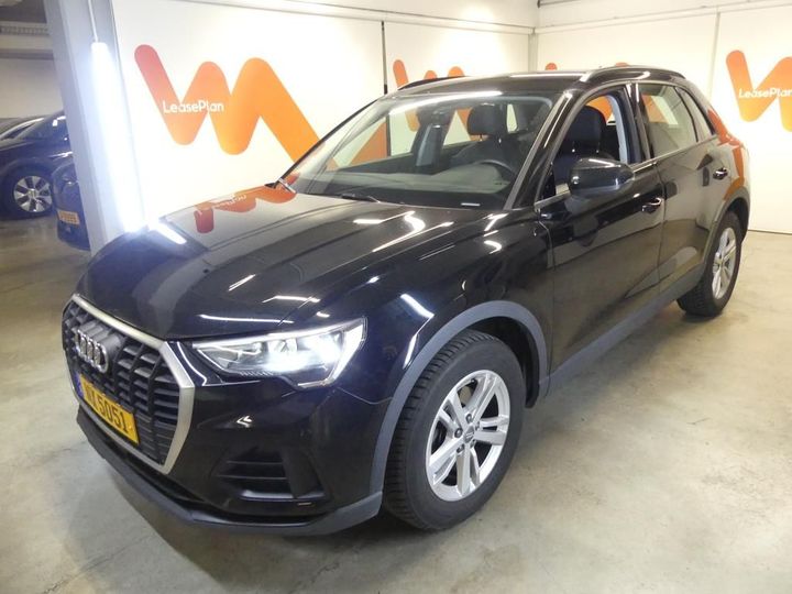 audi q3 2020 wauzzzf35l1067952