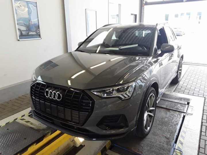 audi q3 (f3b)(11.2018-) 2020 wauzzzf35l1094570