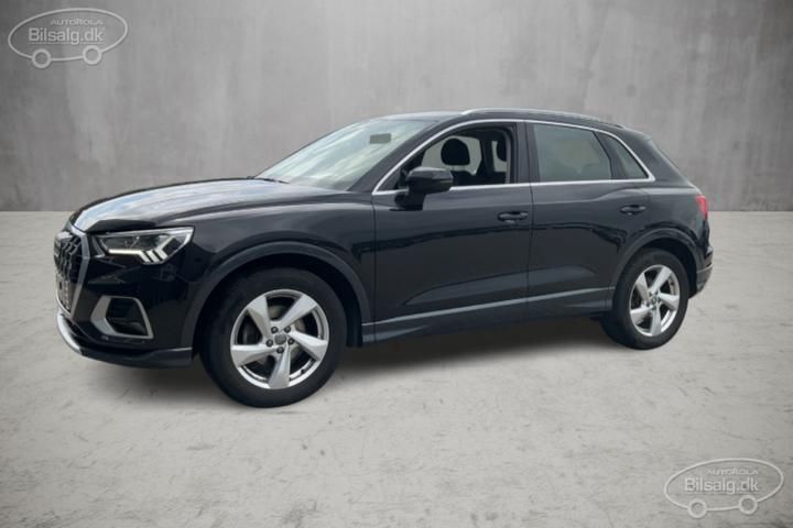 audi q3 2020 wauzzzf35l1098537