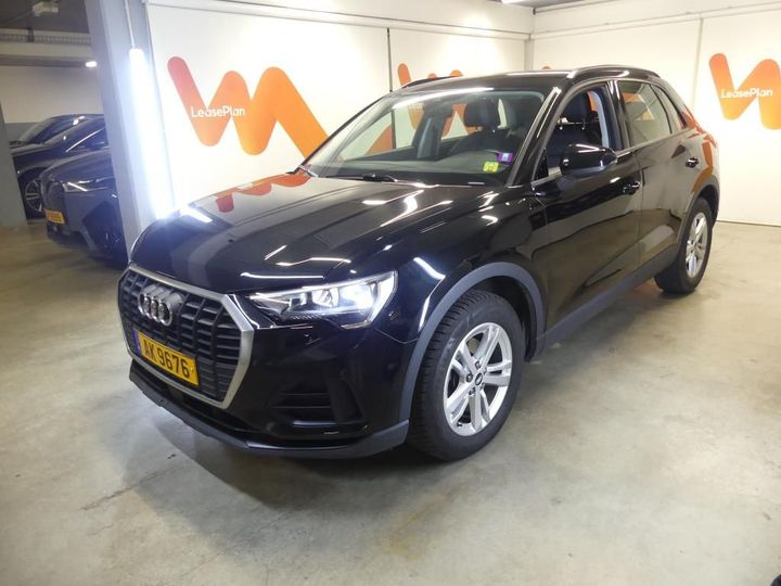 audi q3 2021 wauzzzf35m1082484