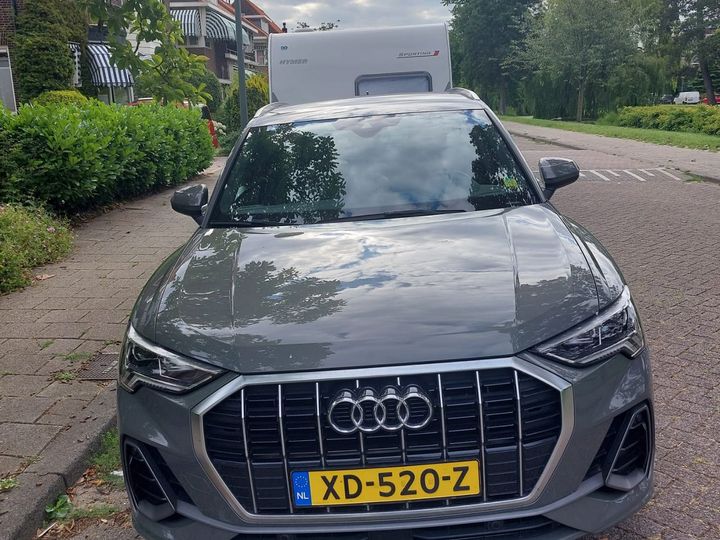 audi q3 2019 wauzzzf36k1001831