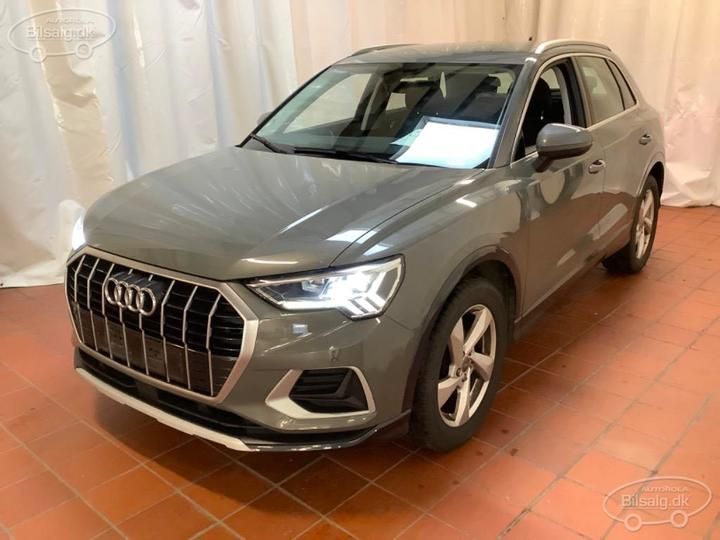 audi q3 estate 2019 wauzzzf36k1026843