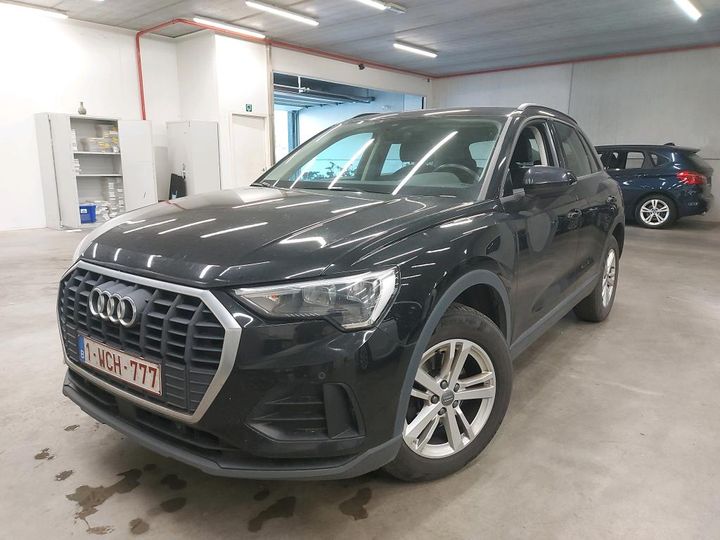 audi q3 2019 wauzzzf36k1031850