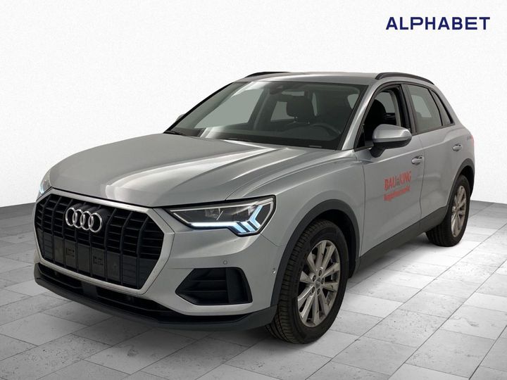 audi q3 35 tdi s tronic 2019 wauzzzf36k1053315