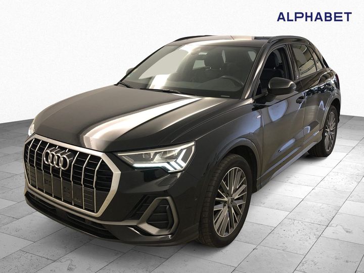 audi q3 35 tdi s tronic s 2019 wauzzzf36k1053721