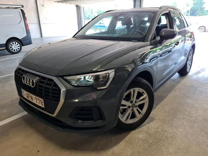 audi q3 2019 wauzzzf36k1054755