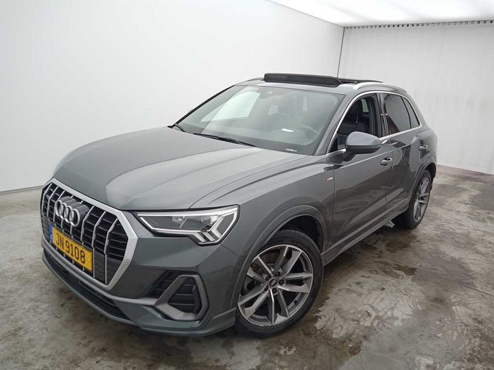 audi  2019 wauzzzf36k1058398