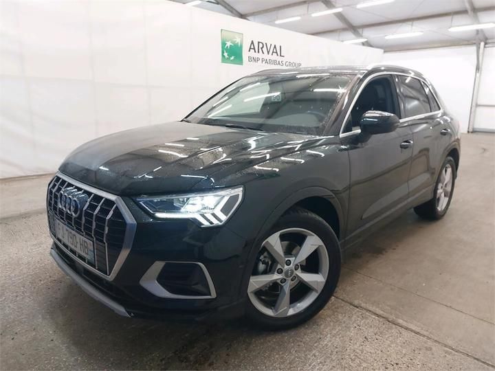 audi q3 2019 wauzzzf36k1086184