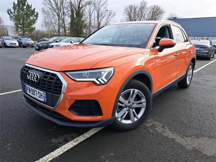 audi q3 2020 wauzzzf36l1013804