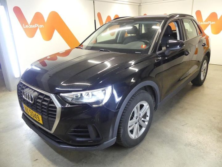 audi q3 2020 wauzzzf36l1065353