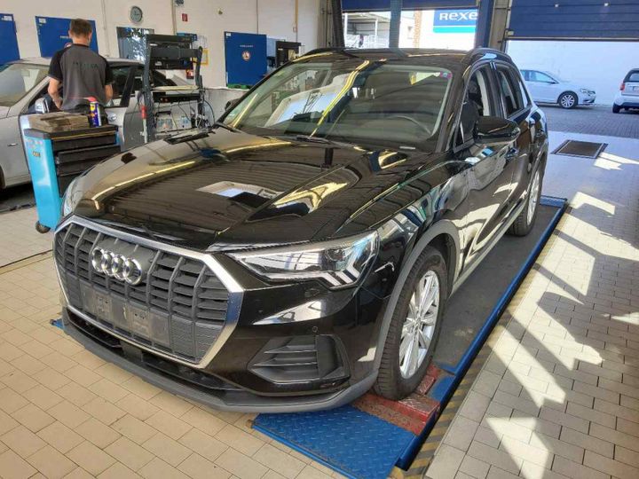 audi q3 (f3b)(11.2018-&gt) 2020 wauzzzf36l1068110