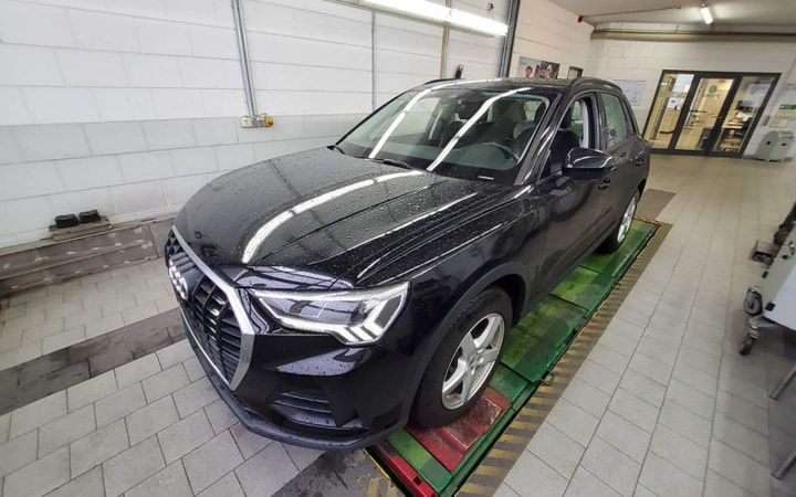 audi q3 (f3b)(11.2018-&gt) 2020 wauzzzf36l1070889