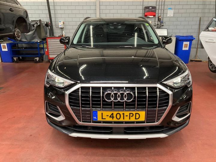 audi q3 2020 wauzzzf36l1099521