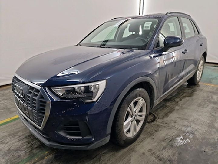 audi q3 diesel - 2019 2020 wauzzzf36l1119542