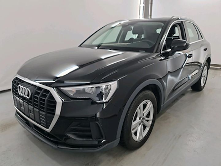 audi q3 diesel - 2019 2019 wauzzzf37k1025247