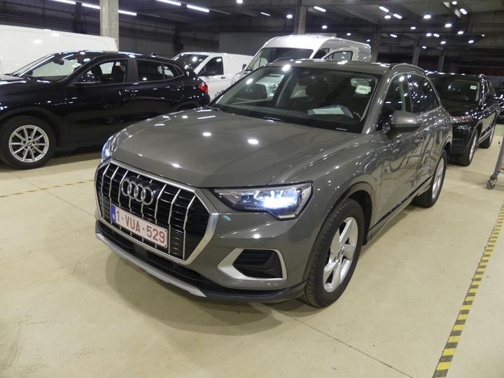 audi q3 2019 wauzzzf37k1026432