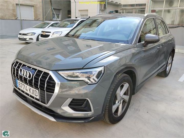 audi q3 2019 wauzzzf37k1035616