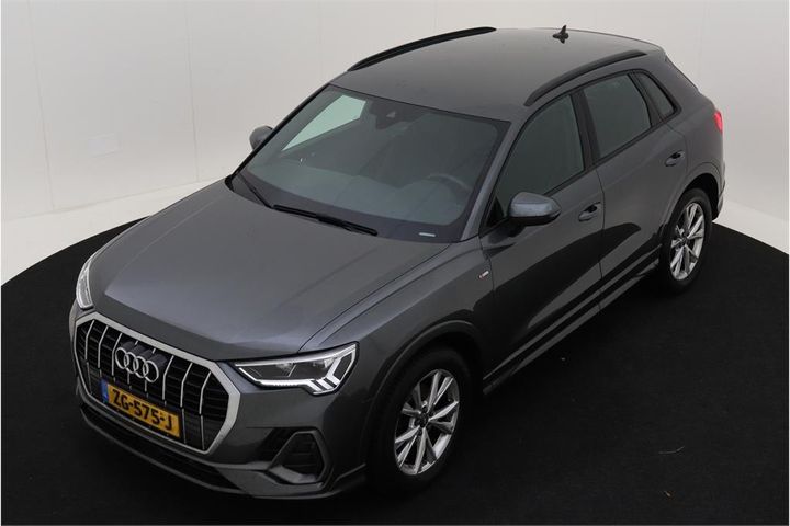 audi q3 2019 wauzzzf37k1055882