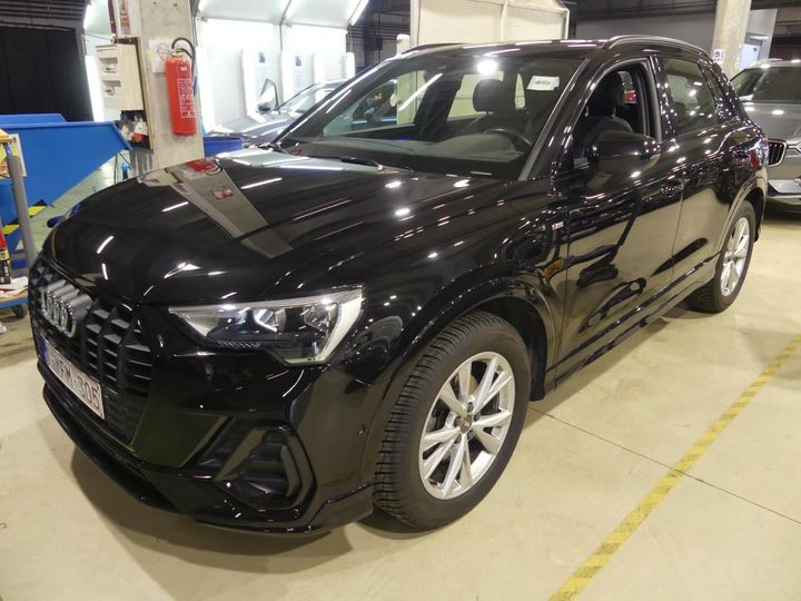 audi q3 2019 wauzzzf37k1059110