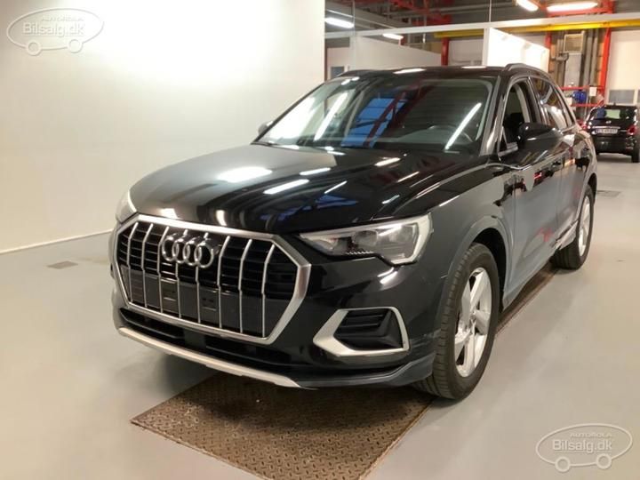 audi q3 estate 2019 wauzzzf37k1076358