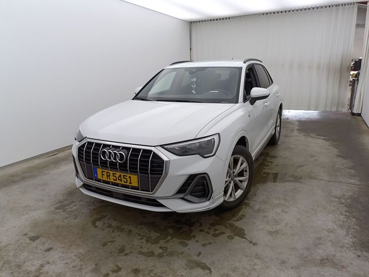 audi q3 '18 2019 wauzzzf37k1078336