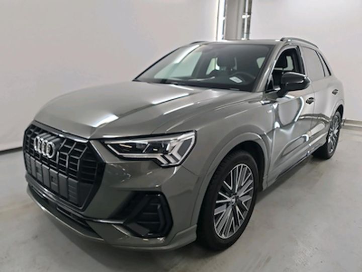 audi q3 diesel - 2019 2019 wauzzzf37k1084248