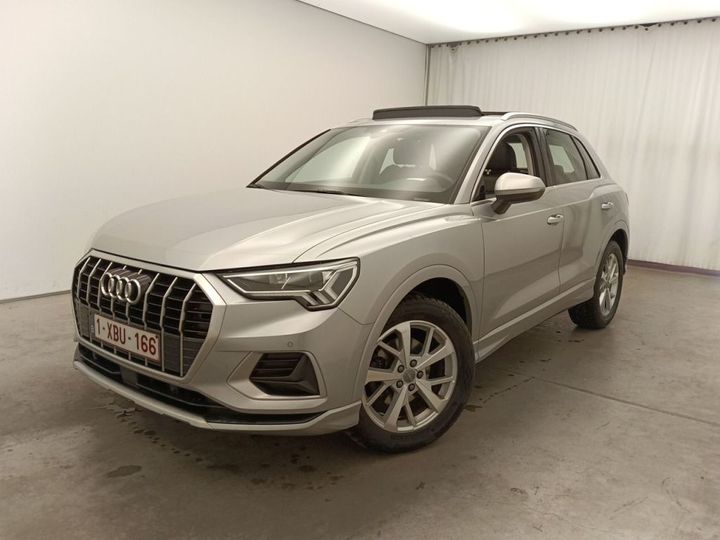 audi q3 '18 2019 wauzzzf37k1084427