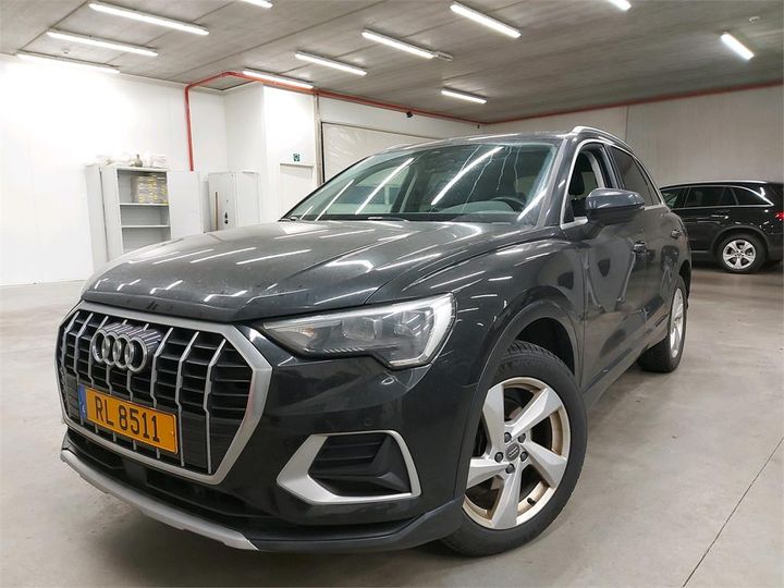 audi q3 2019 wauzzzf37l1013102