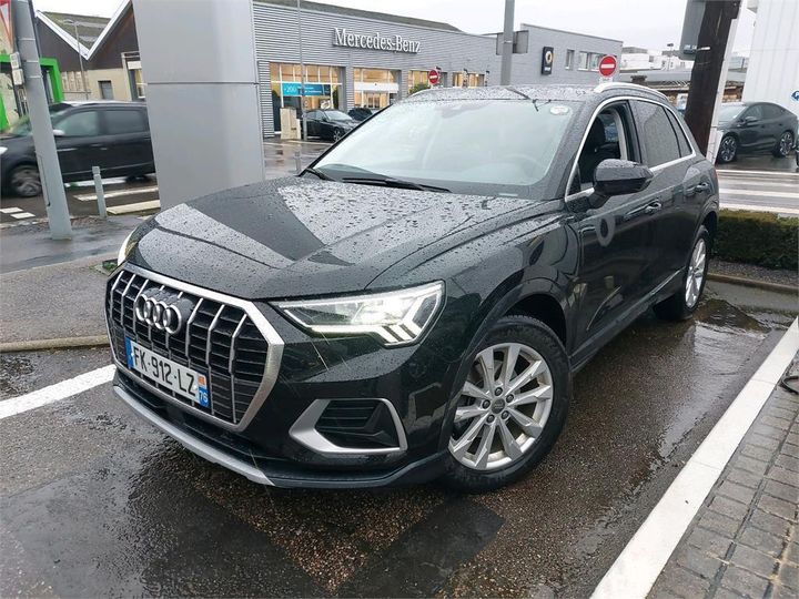 audi q3 2019 wauzzzf37l1014041