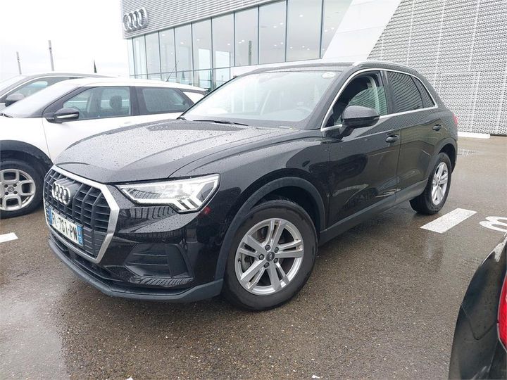 audi q3 2019 wauzzzf37l1016551