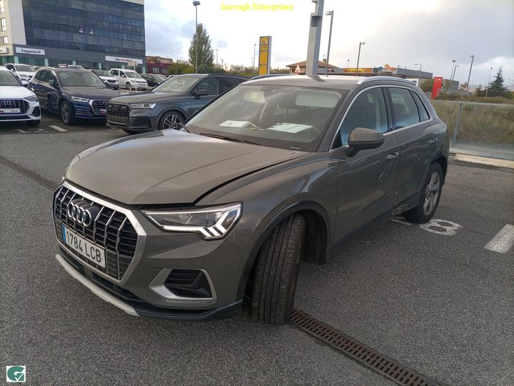 audi q3 2019 wauzzzf37l1018381