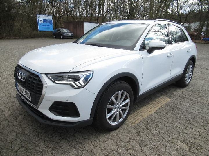 audi q3 (f3b)(11.2018-&gt) 2020 wauzzzf37l1080749