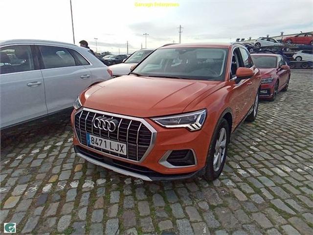 audi q3 2020 wauzzzf37m1012680